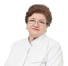 Бахвалова Татьяна Александровна: Врач гастроэнтеролог