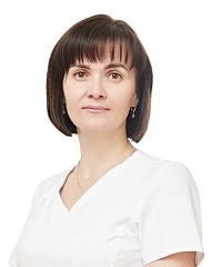 Тян Оксана Александровна: Врач акушер-гинеколог, Врач ультразвуковой диагностики