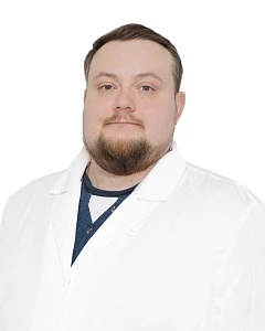 Карташев Артем Альбертович: Врач невролог