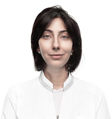 Геуркова Карина Эмзаровна