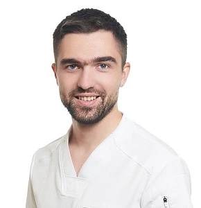 Бондаренко Роман Михайлович: Врач оториноларинголог