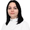 Гарина Александра Игоревна