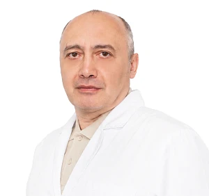 Болгов Михаил Александрович: Врач мануальной терапии, Врач невролог