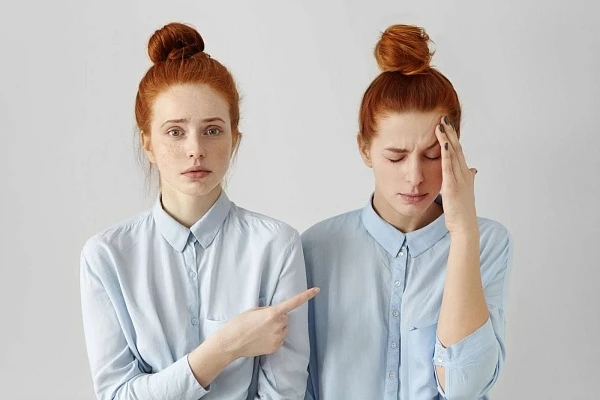 Биполярное расстройство