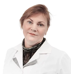 Минько Светлана Анатольевна: Врач нефролог