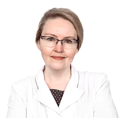 Кукченко Юлия Александровна