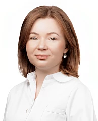 Рязанцева Дарья Игоревна: Врач оториноларинголог, Врач фониатр