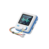 Чек-ап "Повторный прием кардиолога + ЭКГ"