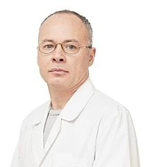Денисенко Дмитрий Александрович
