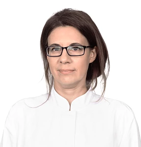 Колесникова Наталья Владимировна: Врач эндокринолог