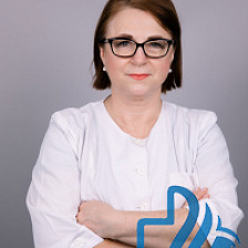 Щелокова Елена Николаевна