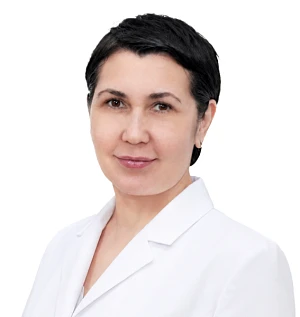 Лузина Ирина Валерьевна: Врач дерматовенеролог, Врач косметолог
