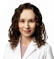 Маркова Надежда Николаевна: Врач гастроэнтеролог