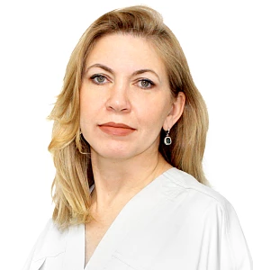 Федоренко Ольга Викторовна: Врач стоматолог-терапевт, Микроскопист-эндодонтист