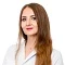 Надеждина Елена Александровна