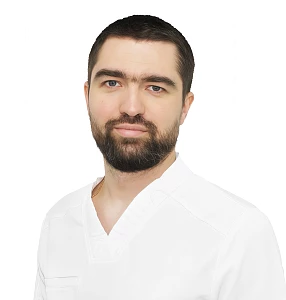 Бондаренко Роман Михайлович: Врач оториноларинголог