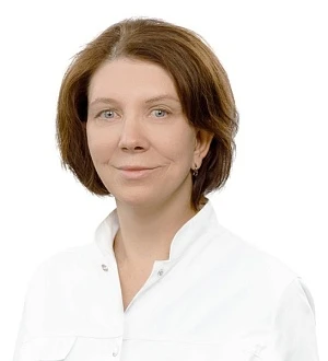 Старостенкова Светлана Григорьевна: Врач ультразвуковой диагностики