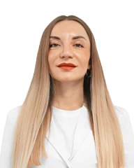 Туманова Ксения Сергеевна