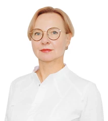 Четверикова Наталья Юрьевна