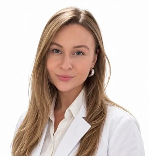Краснова Екатерина Олеговна: Врач лазерный хирург офтальмолог, Врач офтальмолог