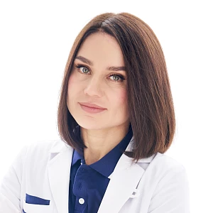 Карпова Ольга Викторовна: Врач невролог