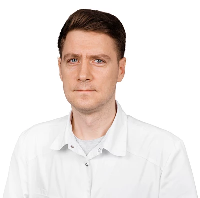 Лазарев Алексей Владимирович