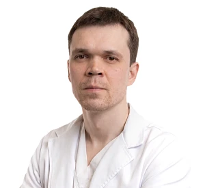 Хохлов Алексей Алексеевич: Врач онколог, Врач хирург