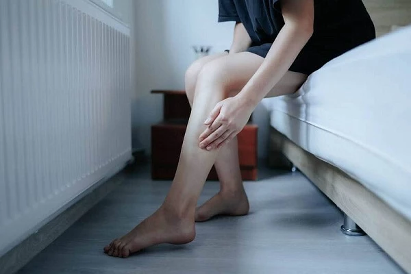 Тендинит ахиллова сухожилия