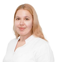 Тишаева Ирина Алексеевна