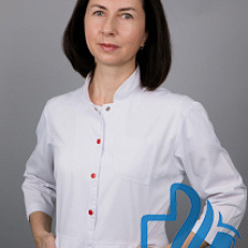 Сотникова Юлия Александровна