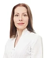 Заболотнова Ольга Валентиновна