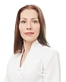 Заболотнова Ольга Валентиновна
