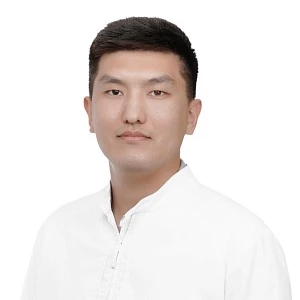 Джиргалов Олег Викторович: Врач стоматолог-имплантолог, Врач стоматолог-хирург