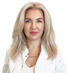 Сударушкина Диля Равилевна: Врач акушер-гинеколог