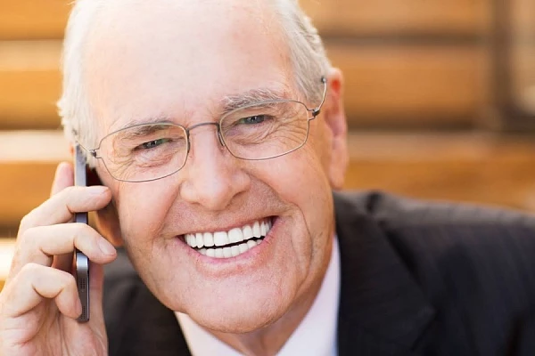 Полное протезирование зубов