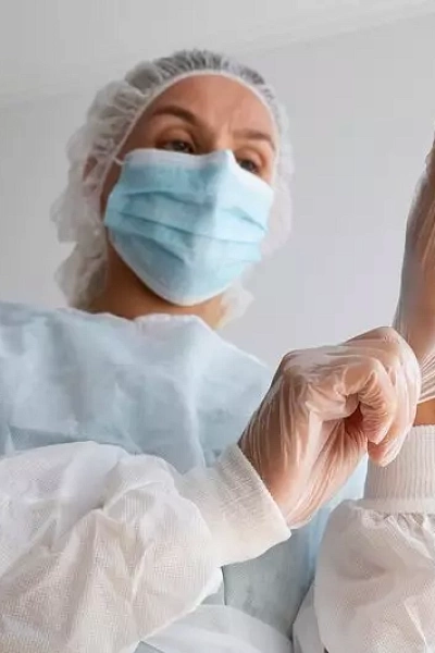 Удаление кондилом