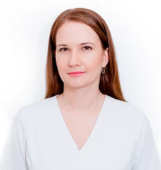 Ромозанова Татьяна Равиловна