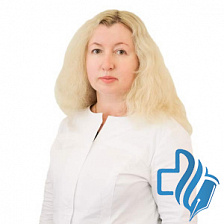 Врач-терапевт Кувшинова Татьяна Сергеевна