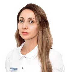 Скороходова Марина Алексеевна