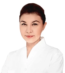 Осипова Наиля Амергалиевна: Врач дерматовенеролог, Врач косметолог