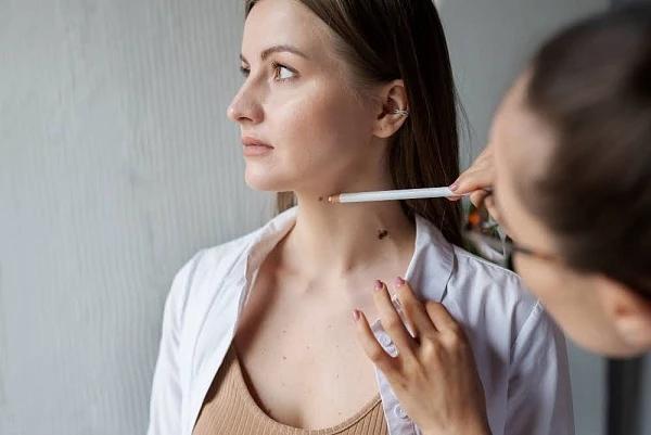 Стрептодермия у взрослых