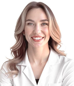 Филинова Анастасия Андреевна: Врач стоматолог-терапевт, Микроскопист-эндодонтист