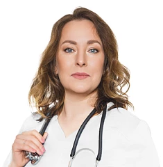 Михайлова Дарья Сергеевна: Врач диетолог, Врач эндокринолог