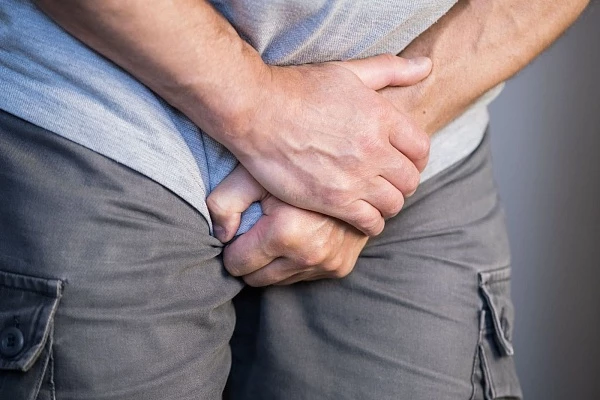 Доброкачественная гиперплазия предстательной железы (ДГПЖ)