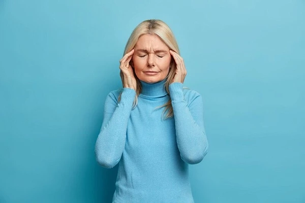 Лечение мигрени