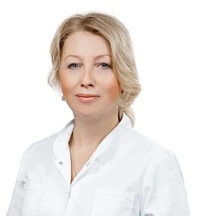 Радванская Ольга Александровна: Врач эндоскопист