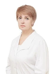 Макарова Елена Юрьевна