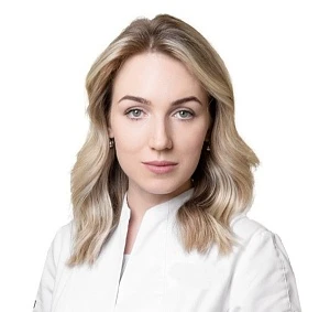 Тумилович Таисия Александровна: Врач функциональной диагностики