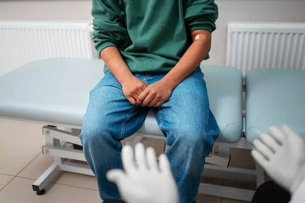 Иссечение анальной трещины