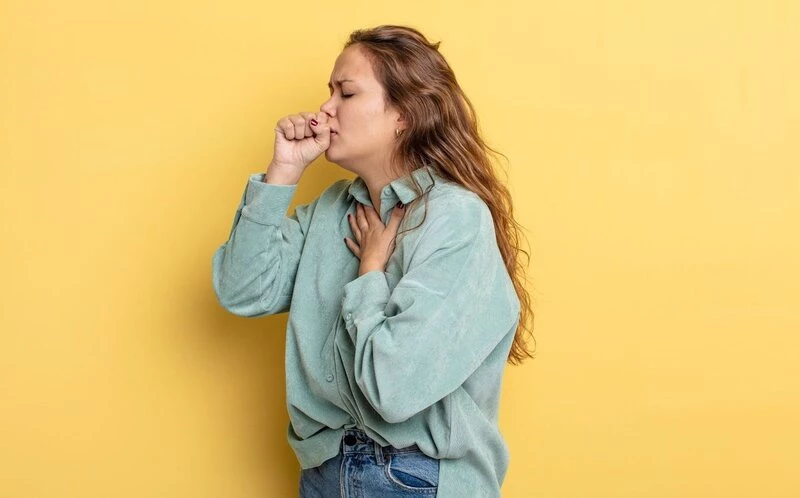 Хроническая обструктивная болезнь легких (ХОБЛ)